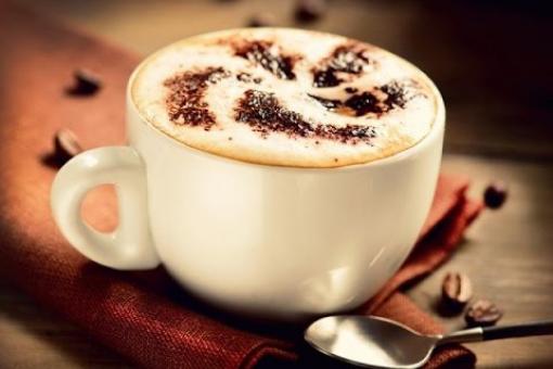 نسكافيه بالرغوة