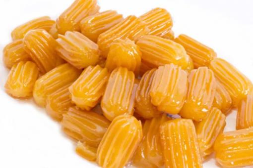 طريقة عمل بلح الشام الأصلي