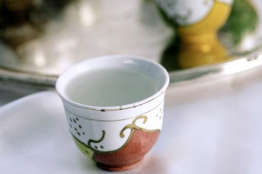 طريقة تحضير قهوة بيضاء