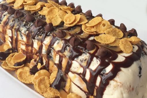 حلى باسكن روبنز