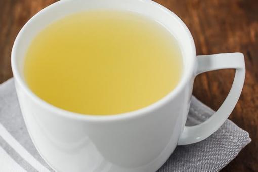 شاي الأناناس الصحي