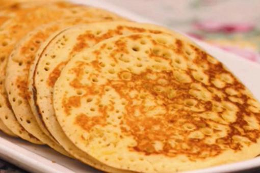 طريقة عمل خبز جباب الإماراتي الأصلي