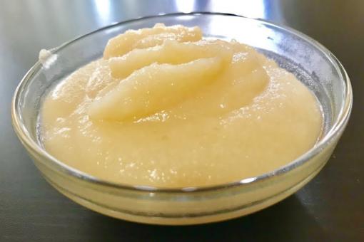 طريقة عمل كومبوت للرضيع