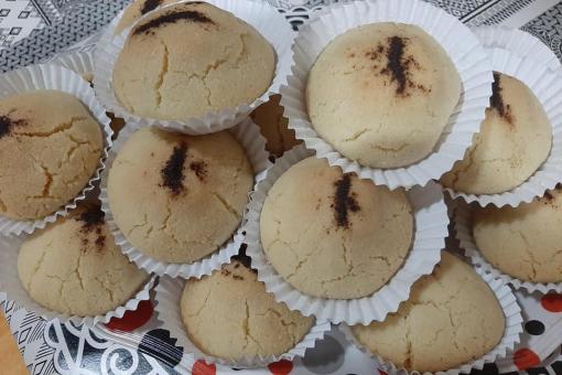 غريبية بالزبدة