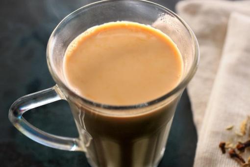 شاي الكرك السريع