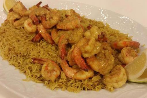 صيادية الروبيان