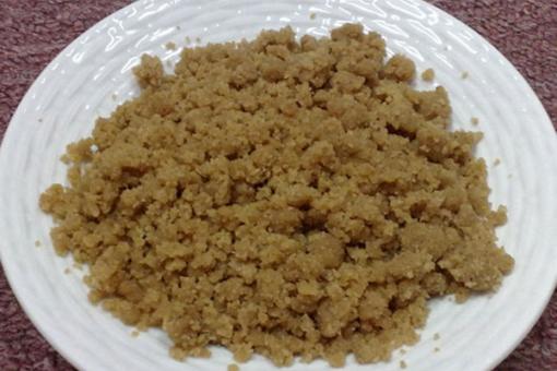 حلى البثيث الإماراتي