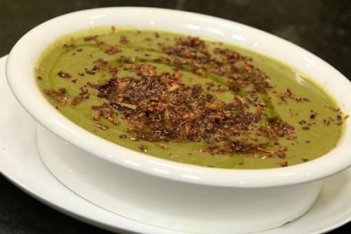 طريقة عمل البصارة المصرية