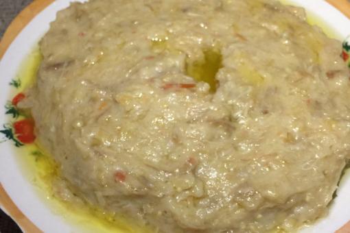 مضروبة السمك الإماراتية