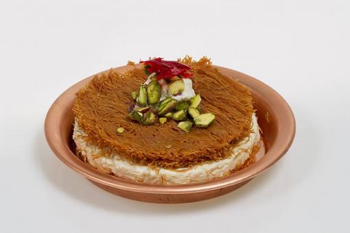 طريقة عمل العثملية