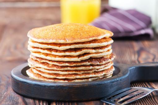 بان كيك مع الشيف السعودي غسان سكر