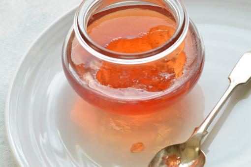 جيلي السفرجل