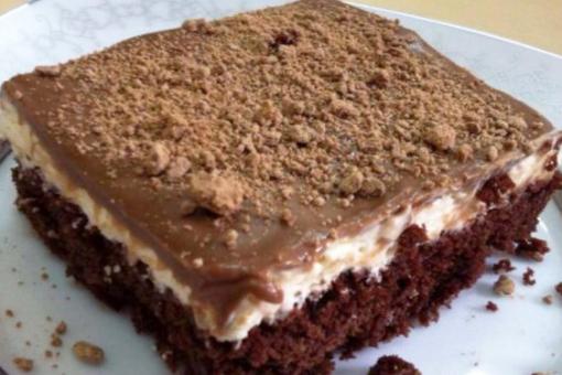 طريقة عمل حلى المارس وسنيكرز