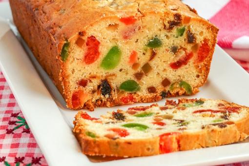 طريقة عمل كيكة الموز