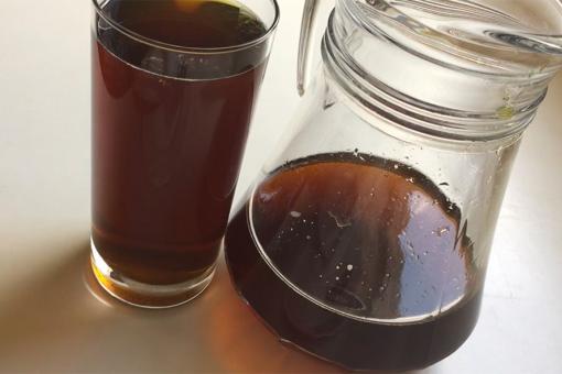 مشروب عرق السوس