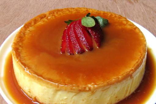 بودنج اللوز والحليب