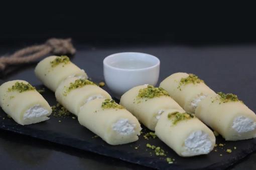 حلاوة الجبن