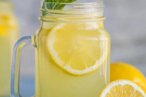 شراب الليموناضة