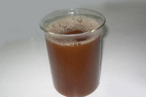 شراب التمر هندي 