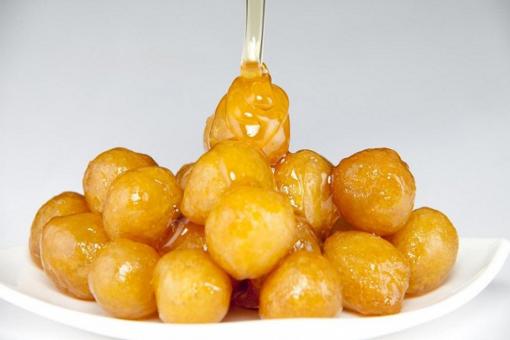 لقيمات خليجية