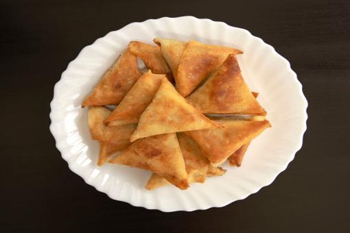 بريوات بالجبن