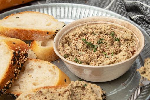 باتيه مخ الخروف