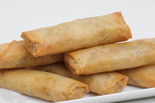 رقاقات بالجبنة