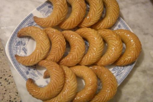 تشاراك المنقوش