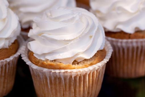 طريقة عمل كريم شانتيه متماسك