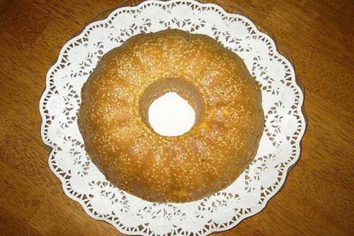 طريقة عمل قرص عقيلي كويتي