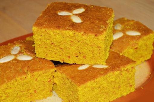 طريقة عمل سفوف لبناني