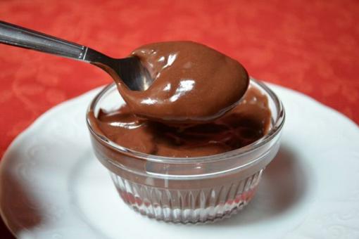 طريقة عمل دانيت الشوكولاته في البيت