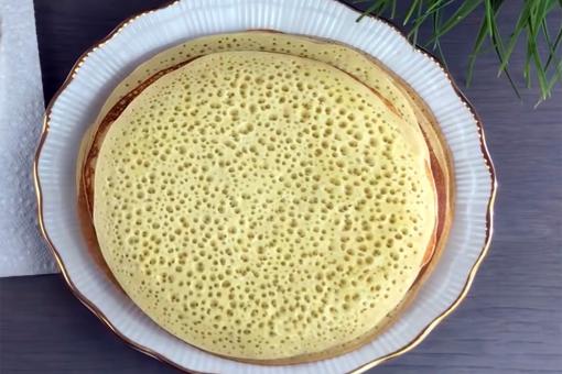 طريقة عمل اللحوح السعودي