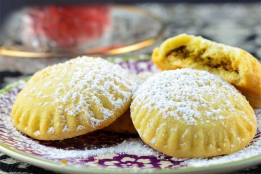 طريقة عمل معمول الكيري