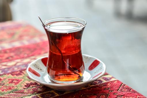 طريقة عمل الشاي التركي الأصلي