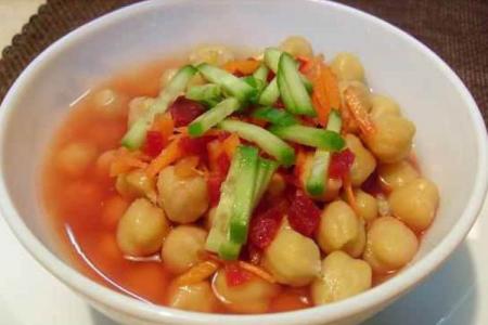 البليلة السعودية