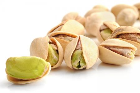  الفستق علاج الضعف الجنسي عند الرجال