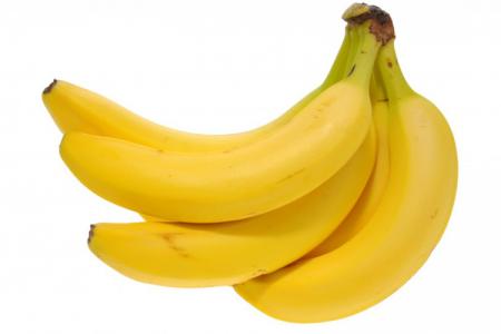 فوائد الموز