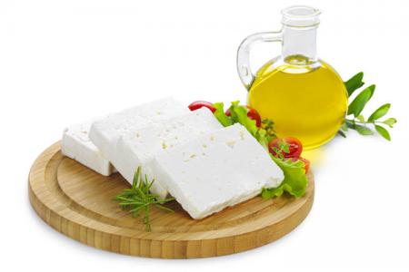 كيفية المحافظة على قوام الجبنة