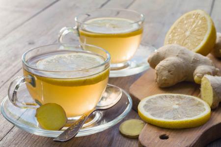 علاج احتقان الحلق