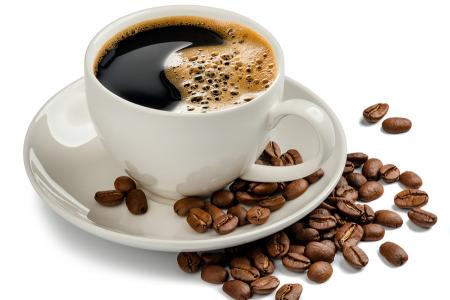 تأثير شرب القهوة 