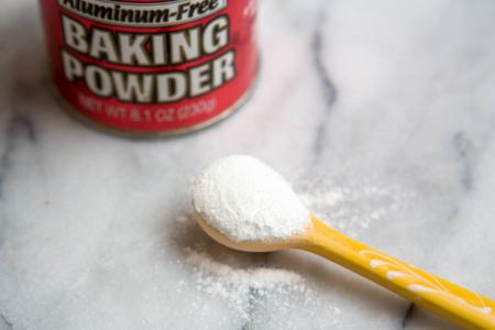 البيكنج باودر