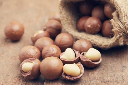  فوائد المكاديميا الصحية