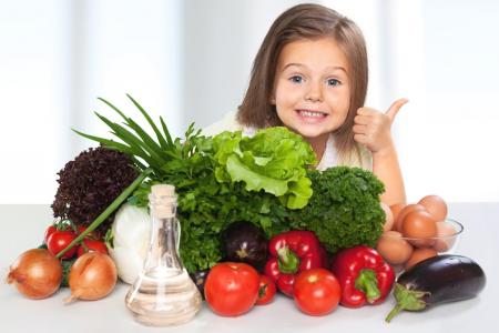 أفضل وجبات صحية لحماية طفلك من سوء التغذية