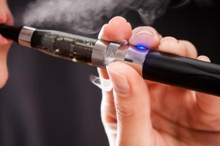 السجائر الإلكترونية