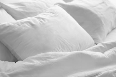 الوسادة الملائمة والمريحة للنوم