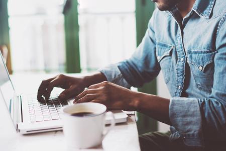 المحافظة على النشاط عند العمل من المنزل