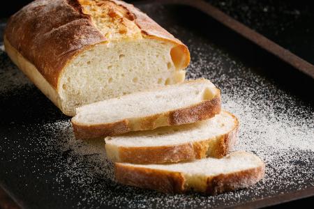وصفات طبخ سهلة من بقايا الخبز