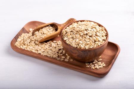 فوائد الشوفان