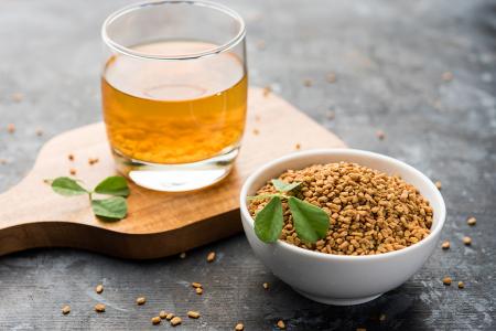 فوائد الحلبة الصحية